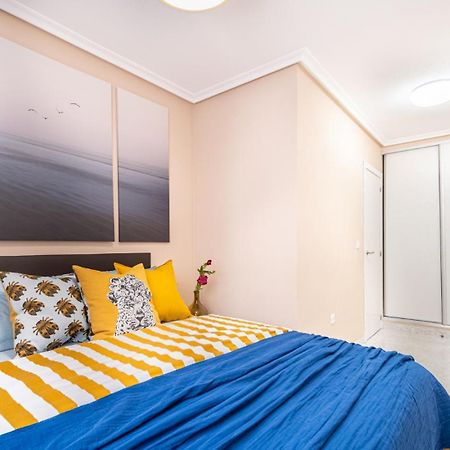 Apartamento A 3 Minutos De La Playa Torrevieja Extérieur photo