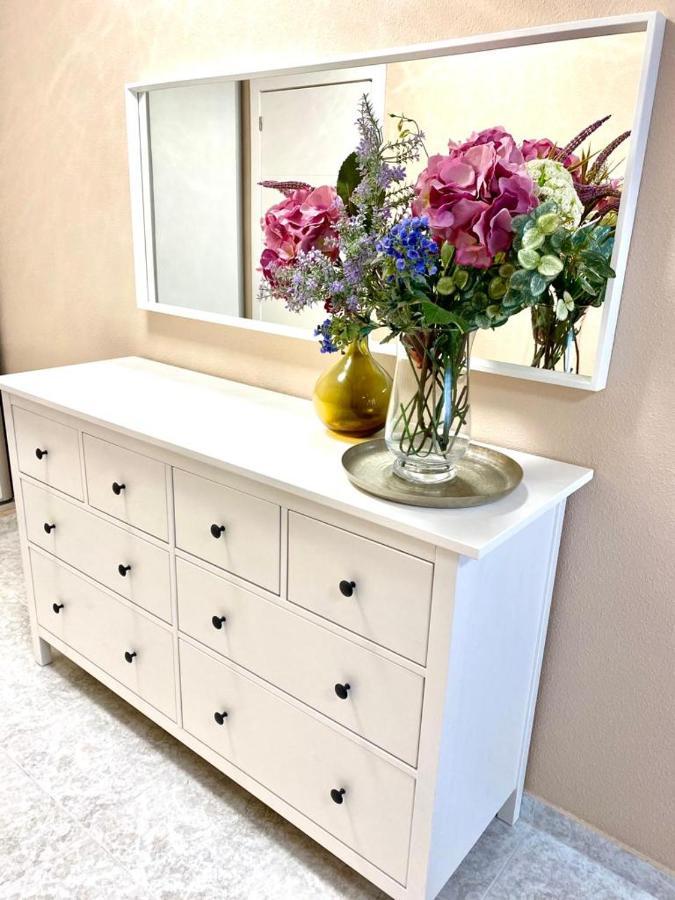 Apartamento A 3 Minutos De La Playa Torrevieja Extérieur photo