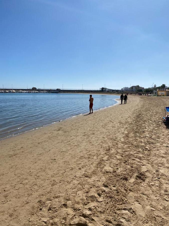 Apartamento A 3 Minutos De La Playa Torrevieja Extérieur photo