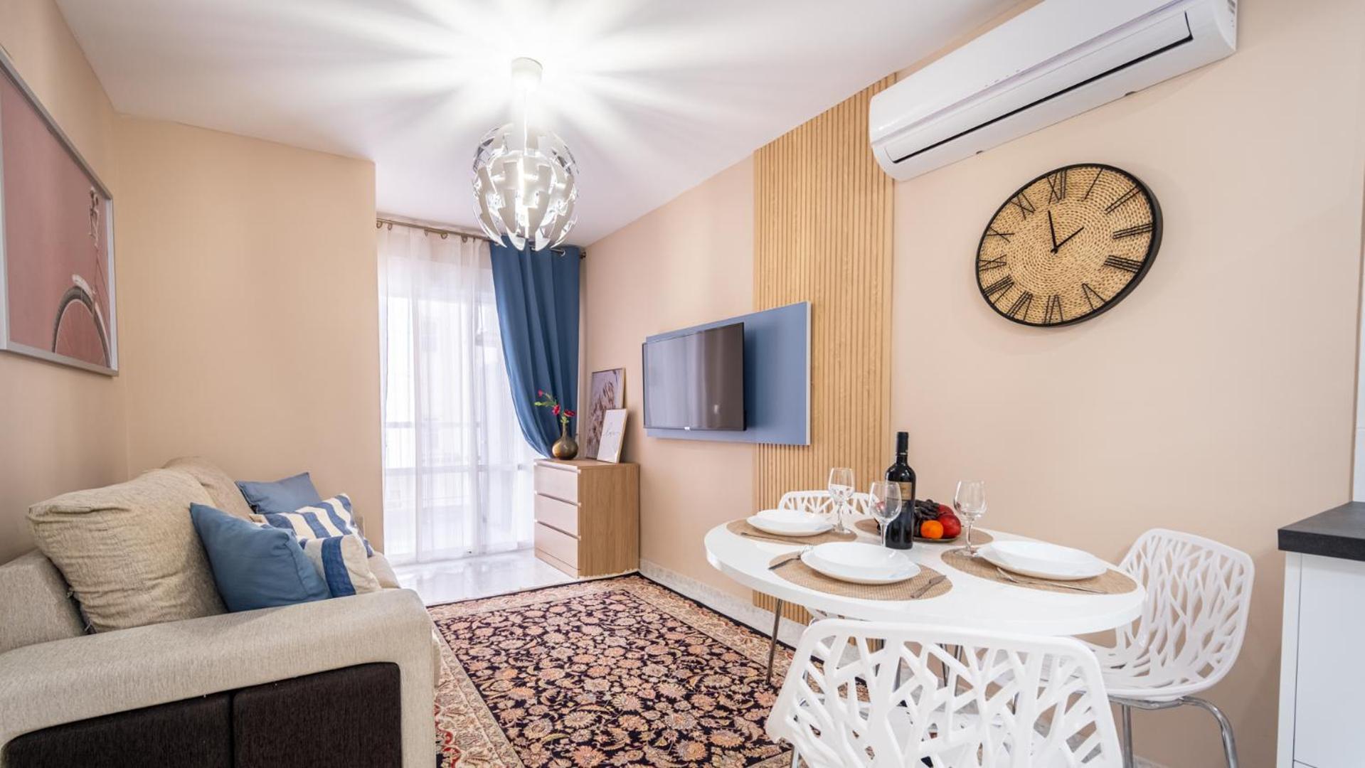 Apartamento A 3 Minutos De La Playa Torrevieja Extérieur photo