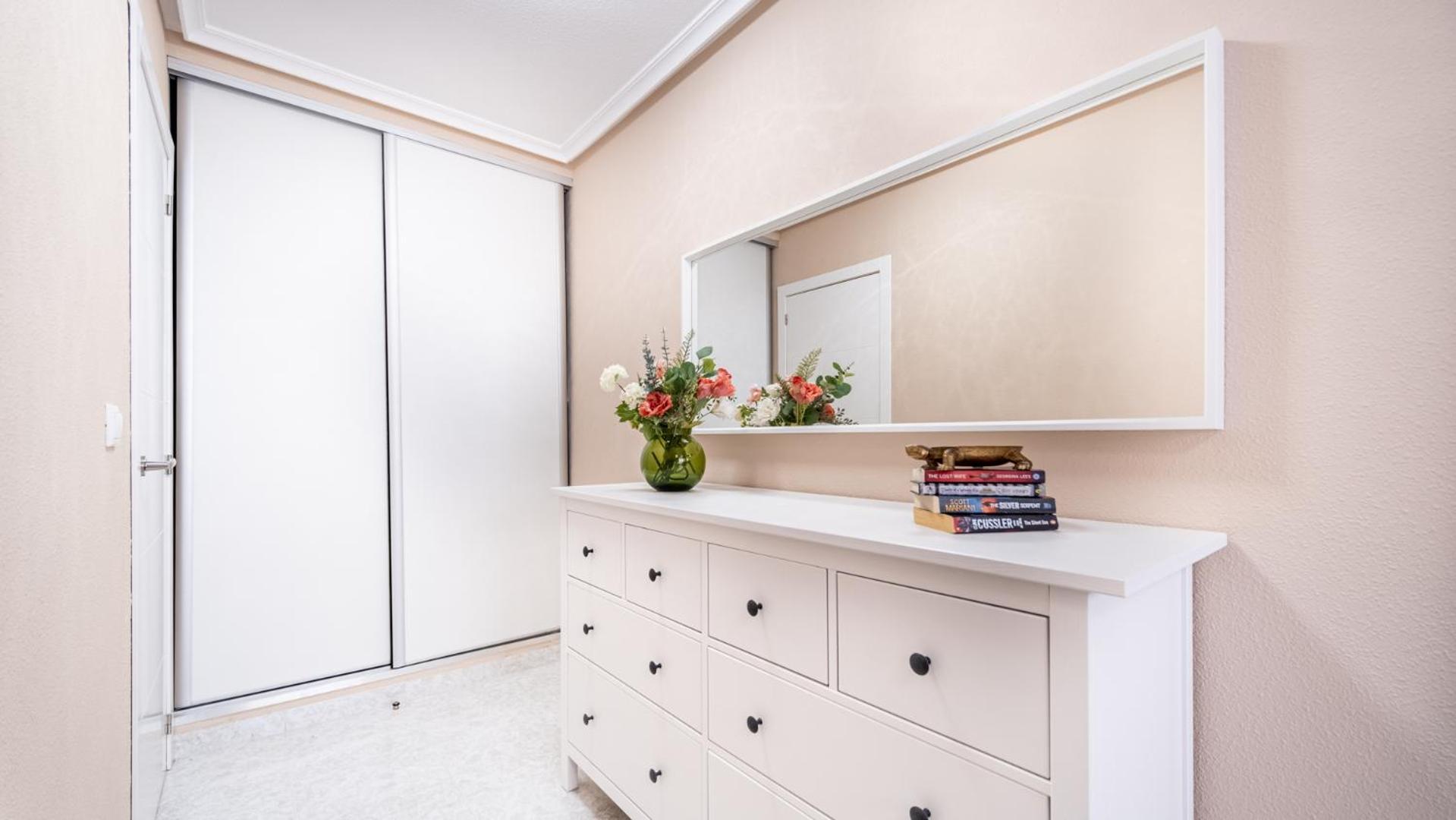 Apartamento A 3 Minutos De La Playa Torrevieja Extérieur photo