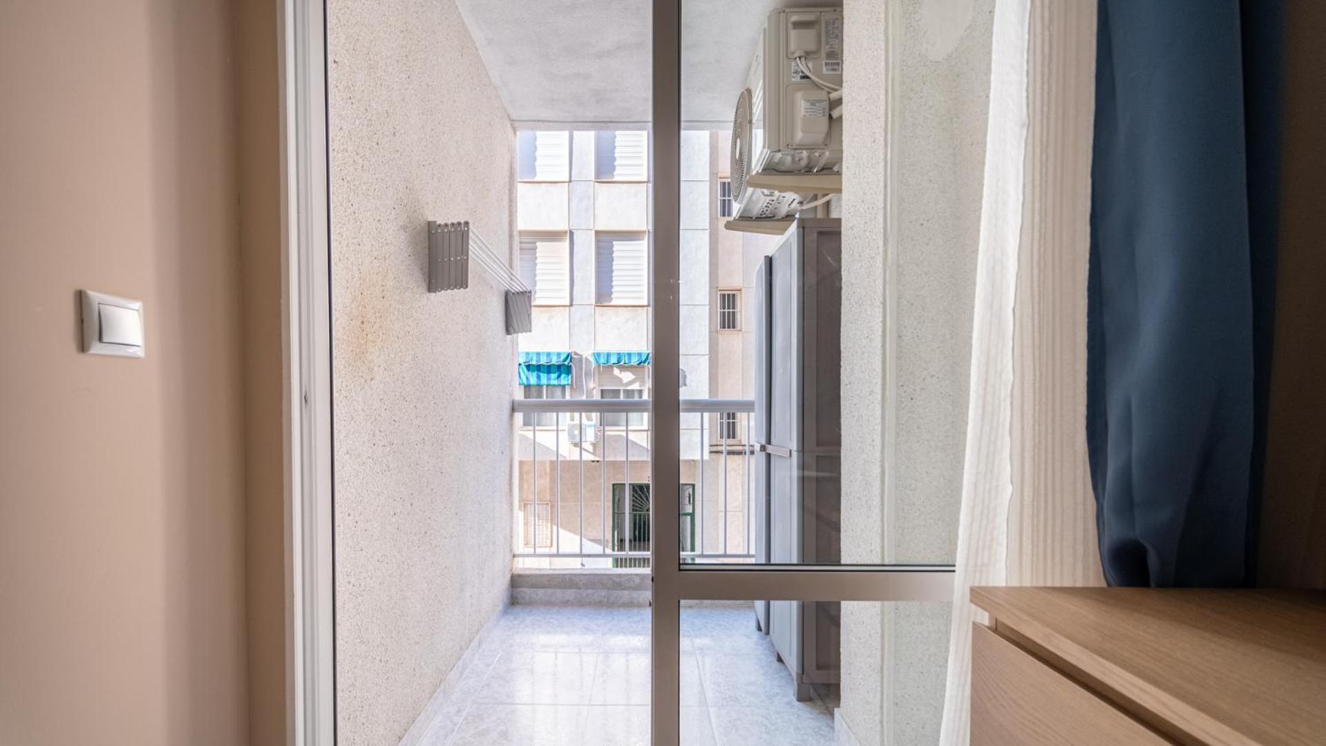 Apartamento A 3 Minutos De La Playa Torrevieja Extérieur photo