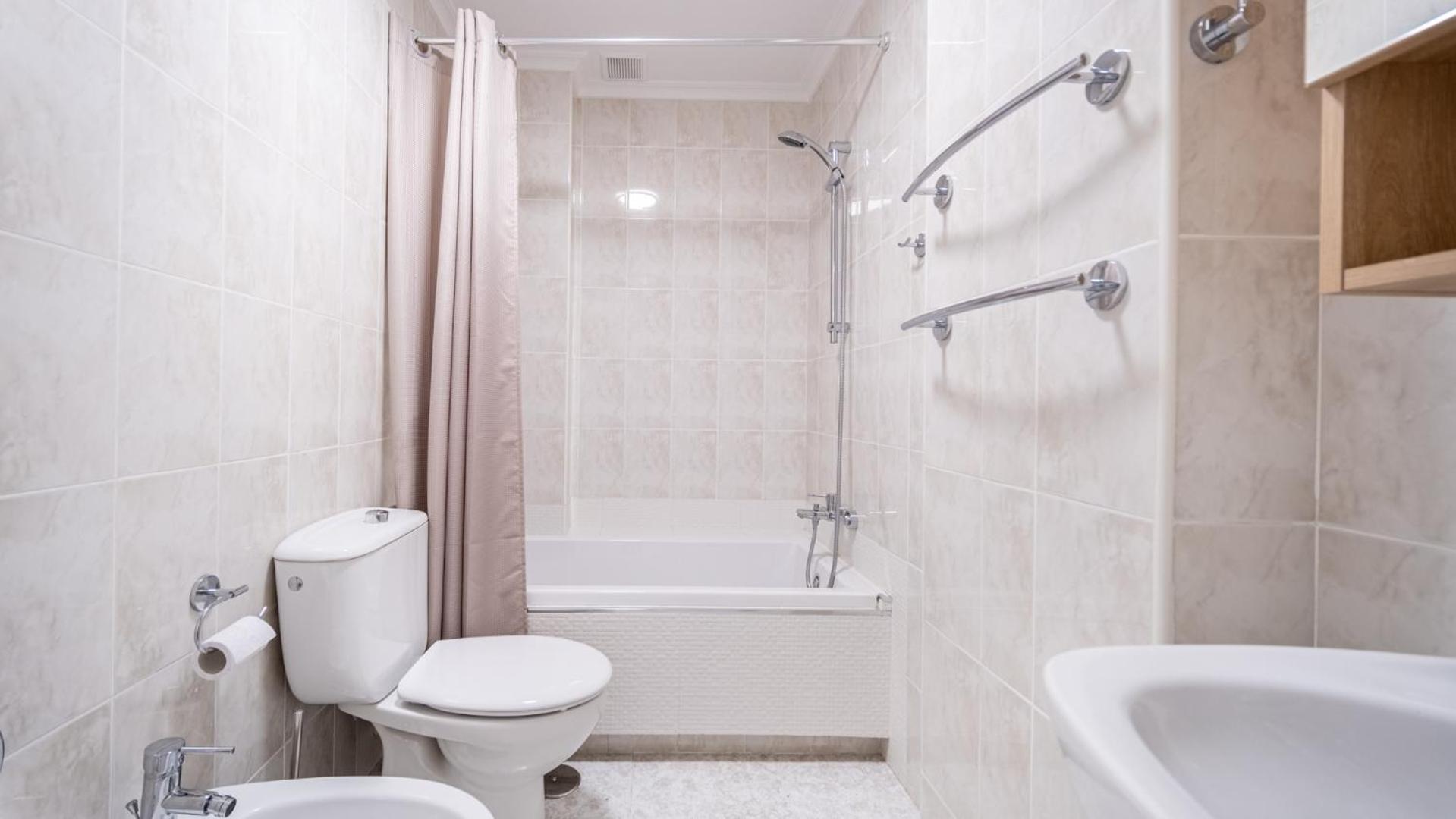 Apartamento A 3 Minutos De La Playa Torrevieja Extérieur photo