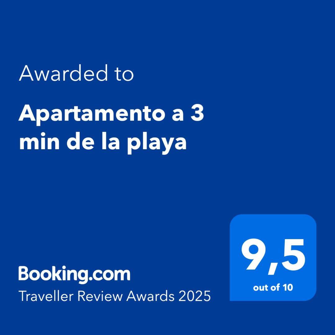 Apartamento A 3 Minutos De La Playa Torrevieja Extérieur photo